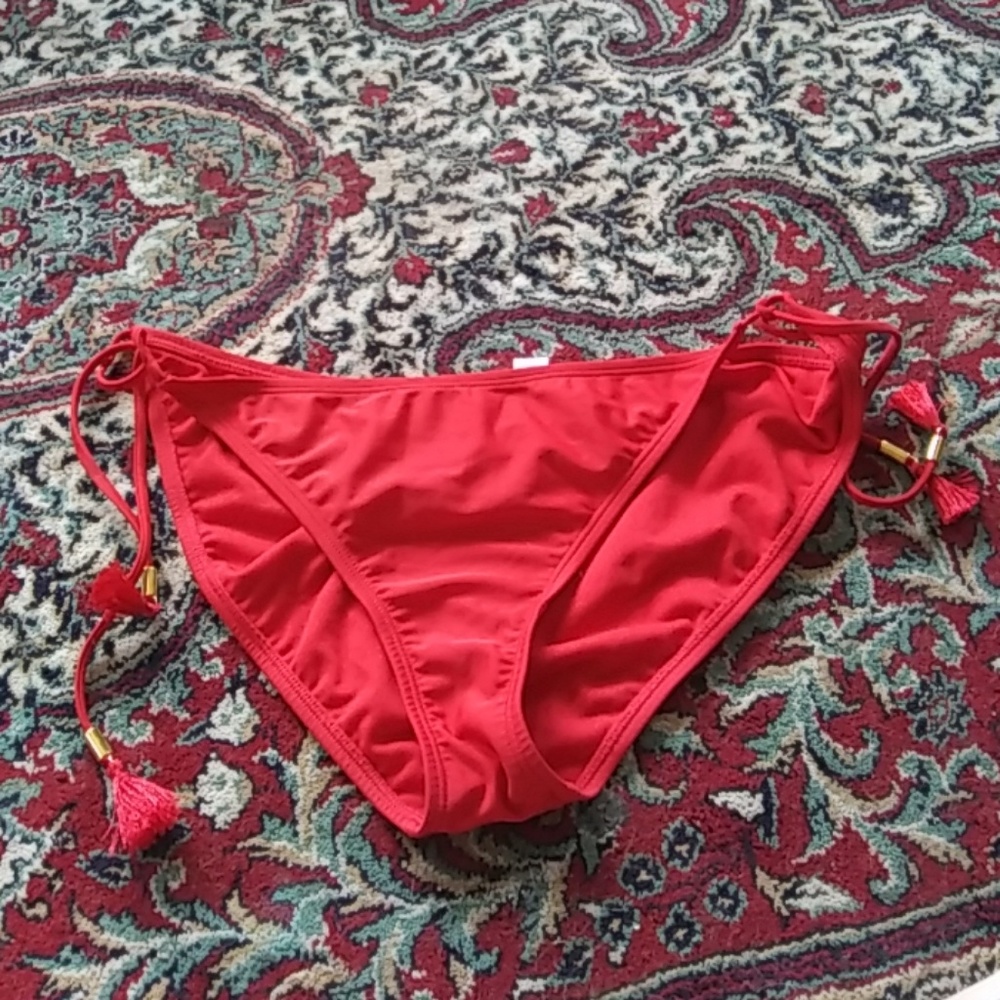 Bikini bottoms
